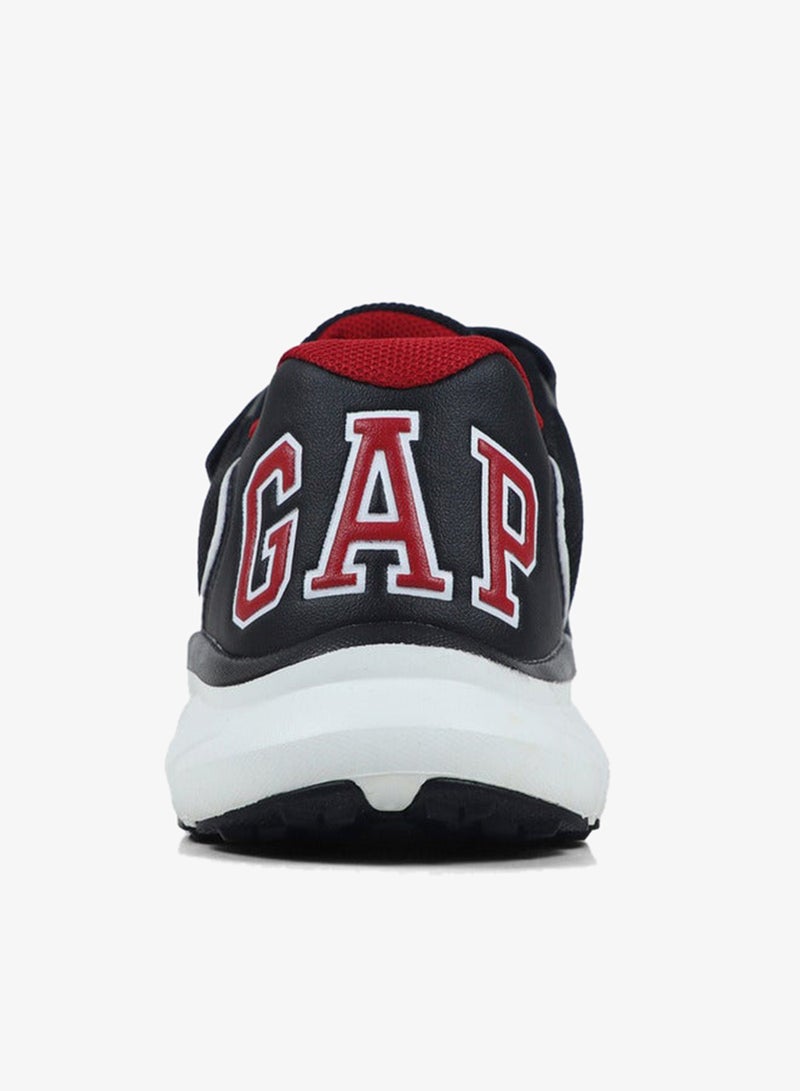 GAP Boys Belmont Hook & Loop Ankle Sneakers - Image 3